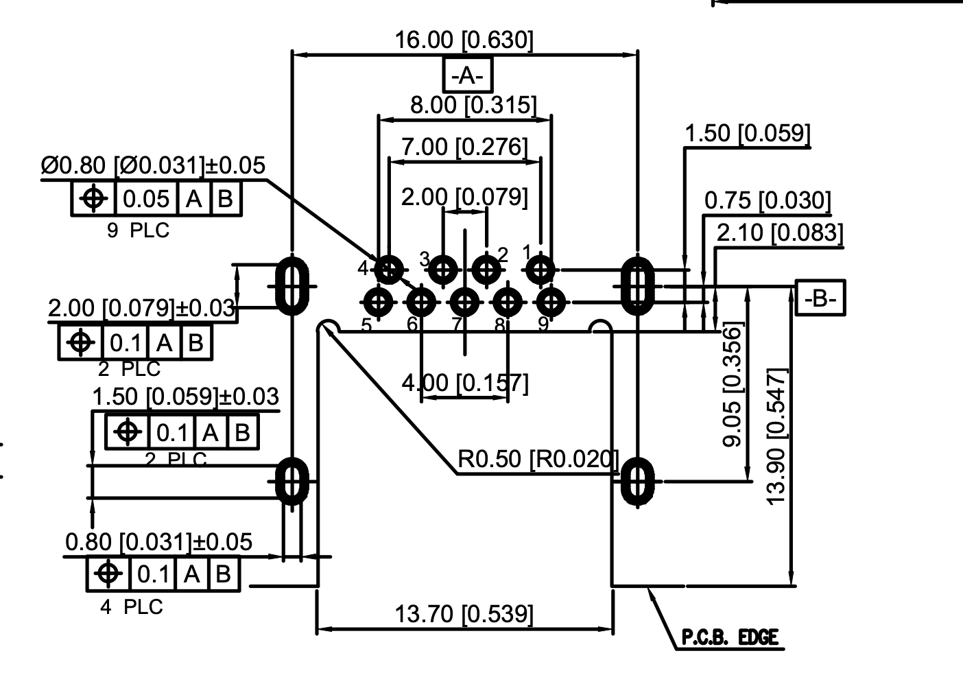 Mechanical Drawing